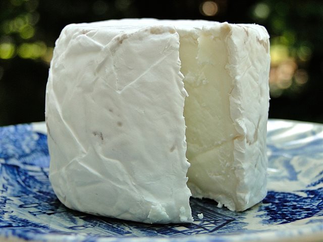Chèvre frais 